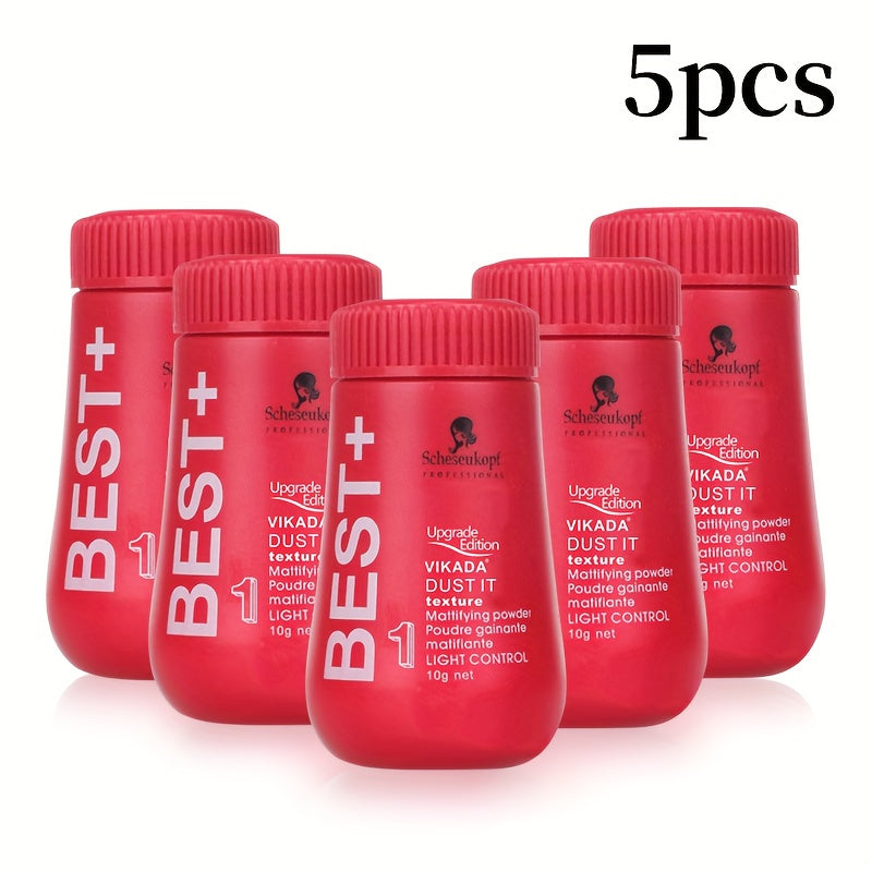 Hold Texture Powder