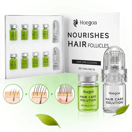 Aura Hair Loss Serum