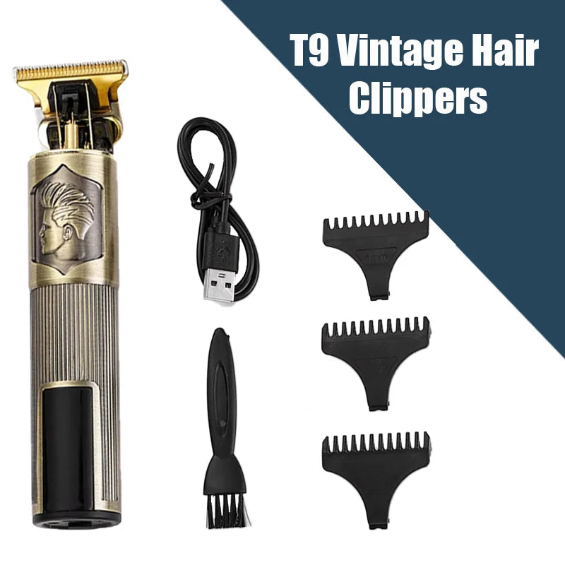 Aura Hair and Body Trimmer