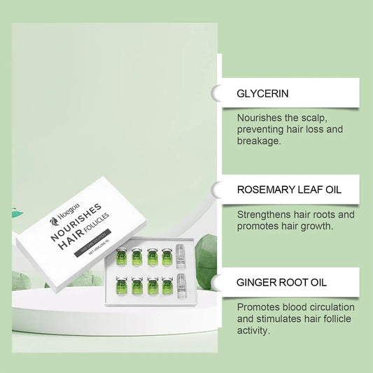 Aura Hair Loss Serum