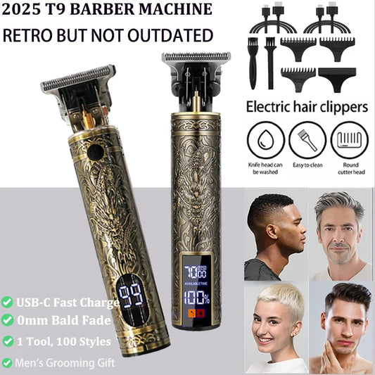 Aura Hair and Body Trimmer