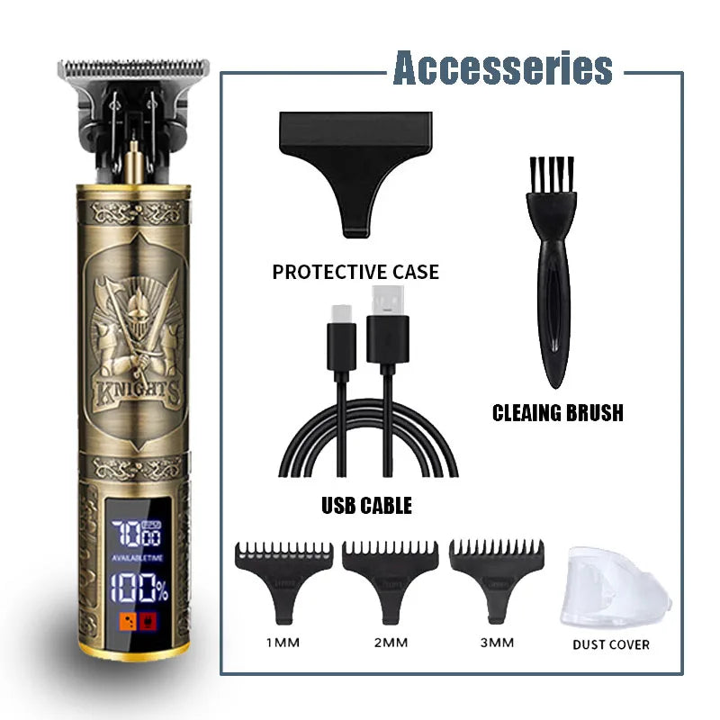 Aura Hair and Body Trimmer